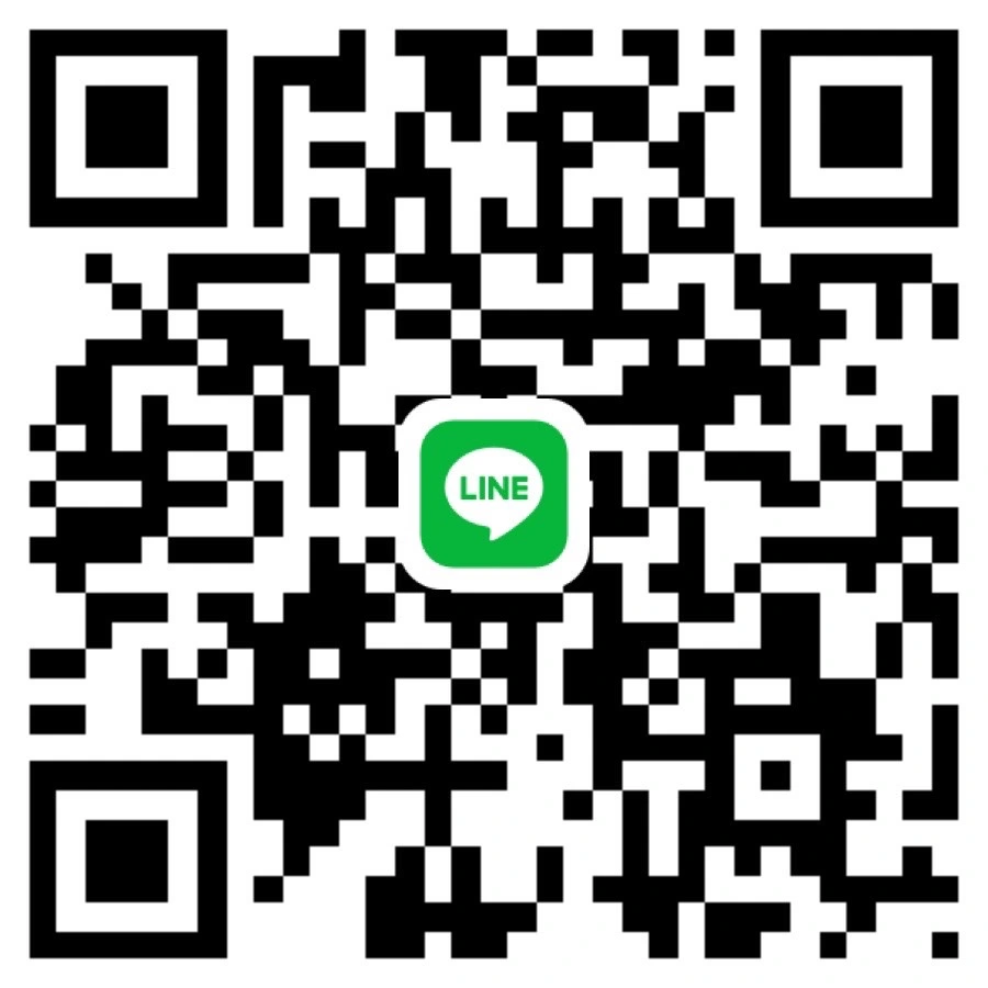 LINE QR